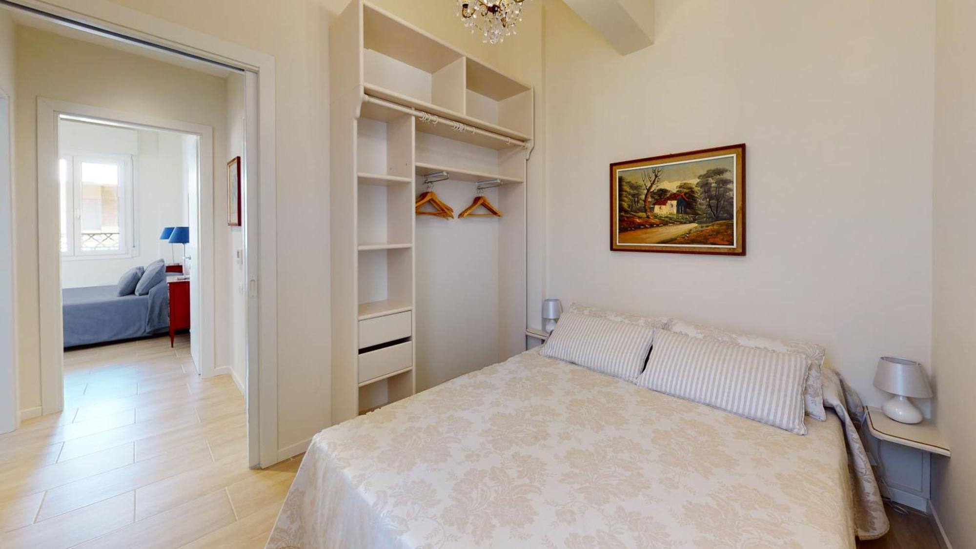 Casa Baia Flaminia Apartment Pesaro Exterior photo